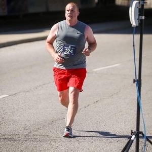 Meet your Posher, Matt